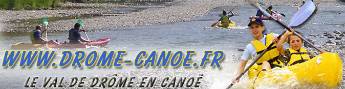 canoe drome